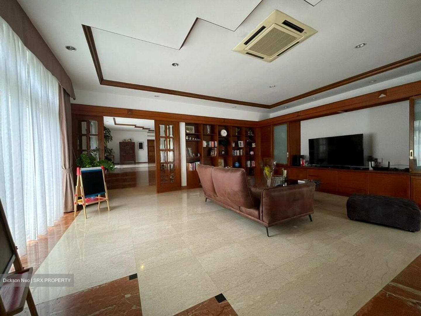 Dunearn Road (D11), Semi-Detached #560233001